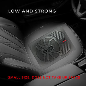 Subwoofer Audio <span class=keywords><strong>de</strong></span> voiture 10 pouces rms 13Ow, amplificateur <span class=keywords><strong>de</strong></span> <span class=keywords><strong>caisson</strong></span> <span class=keywords><strong>de</strong></span> basses <span class=keywords><strong>actif</strong></span> avec fil - Product Image 4