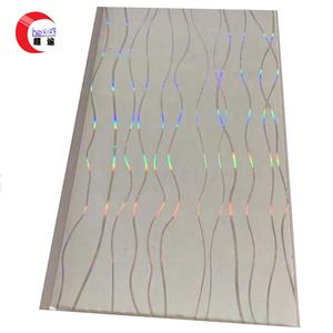 Panneau de plafond en pvc, 1 pièce, design de plafonnier, mur amovible - Product Image 4