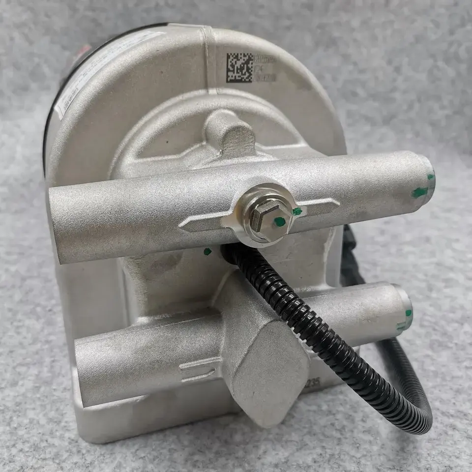 hukuさん専用 Hyunsang Excavator Engine Parts Turbocharger 4849949