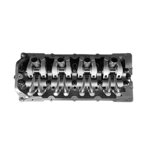 Repuestos de Auto SQR477 SQR477F SQR477Q Conjunto de Cabeza de Cilindro 477F-1003015MA 477F1003010 477F1003030 Cabeza de Cilindro para Chery A5 E3 477 - Product Image 2