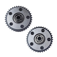 JVYI Nouveau pour BMW E46 120i 316i 318i Moteur N40 N46 N45 N42 OE 11367500032 Régulateur d'arbre à cames d'admission VVT Pignon de distribution