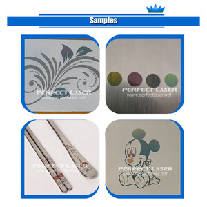 <span class=keywords><strong>Laser</strong></span> hoàn hảo-Nhỏ gọn kích thước nhỏ 20W 30Watt sợi <span class=keywords><strong>Laser</strong></span> đánh dấu cho thép nhôm vàng - Product Image 3