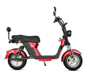 Batterie au lithium puissante pour mini scooter Citycoco <span class=keywords><strong>avec</strong></span> frein à disque avant d'une capacité de 20ah Aucune homologation ou enregistrement nécessaire - Product Image 5