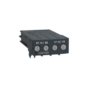 Contacteur PLC de marque originale, best-seller, LC1D40AQ7C - Product Image 4
