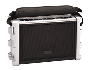 RS-669BTS FM <span class=keywords><strong>radio</strong></span> avec lampe torche solaire panneau bleu <span class=keywords><strong>dents</strong></span> mp3 haut-parleur - Product Image 1