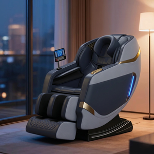 <b>Chair</b> Home Leg Multifunctional Fully Automatic Small Space Capsule Luxury Smart - Product Image 1