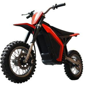 دراجة كهربائية للطرق الوعرة من كولرايد EDB002، بيع مباشر من المصنع، محرك 1500 واط، جهد 48 فولت، سرعة قصوى 55 كم/ساعة، مدى طويل، هيكل من الفولاذ عالي المتانة - Product Image 5