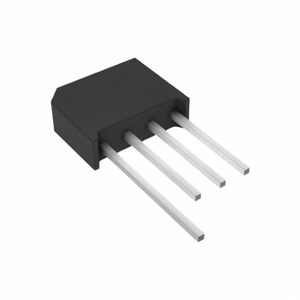 4-SIP, KBL Diodes BOM IC In Stock Electronic Chips Component KBL005-E4/51 - Product Image 1