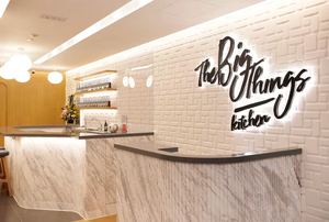 Tùy chỉnh cửa hàng phía trước dấu hiệu kim loại biểu tượng kênh thư tên vàng dẫn đăng ký Hội Đồng Quản trị 3D Backlit Logo dấu hiệu kinh doanh Logo trong nhà - Product Image 4