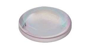 Lente Plano Convexa Biconvexa de Vidro Óptico BK7 de Alta Qualidade Personalizada OEM com Revestimento Antirreflexo e Distância Focal Personalizada - Product Image 3