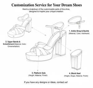 Sandales à brides croisées minimalistes pour femmes Xinzirain, <span class=keywords><strong>talon</strong></span> épais, plateforme, boucle à la cheville, bouton, décontractées, modernes, confortables - Product Image 2