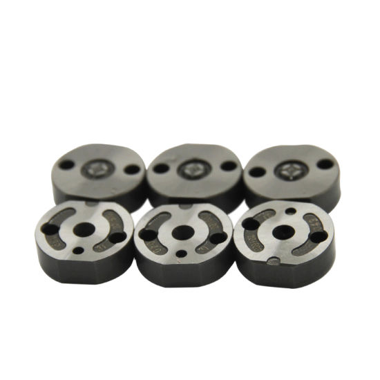injector orifice plate 02# valve plate 02# for injector 095000-5212 095000-5226 095000-5512/5391/6231/6912/7281/7649 295040-6230