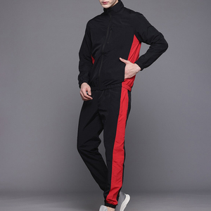 Conjunto Deportivo para Hombre, Ligero y Transpirable, Ropa de Fitness, Gran Venta - Product Image 4