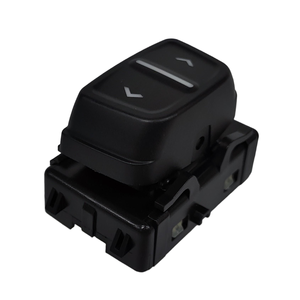 Nuovo interruttore alzacristalli 254214937 per <span class=keywords><strong>DACIA</strong></span> LOGAN II <span class=keywords><strong>SANDERO</strong></span> II 2012-2018 - Product Image 1