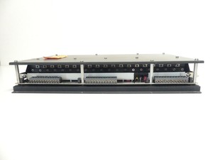 Placa de alimentación <span class=keywords><strong>PL</strong></span> 100, número de identificación. 223 836 SN P0202 - Product Image 2