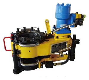 새로운 유압 API 파워 드릴링 집게 오일 흡착판 막대 드릴 파이프 튜브 집게 우물 드릴링 단조 장비 - Product Image 4