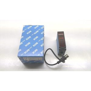 โฟโตอิเล็กทริคเซนเซอร์แบบตรวจจับความผิดปกติ WL27-3P3402S13 อุปกรณ์ตรวจจับสำหรับงานอุตสาหกรรม - Product Image 1