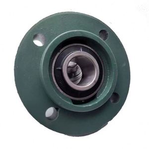 Palier à roulement à billes UCFC205 UCFC 206 UCFC207 UCFC208 UCFC209 UCFC210 - Product Image 5