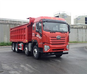 畅销一汽Jh6 4x2一汽卡车Jh6直销厂家迪拜 - Product Image 3