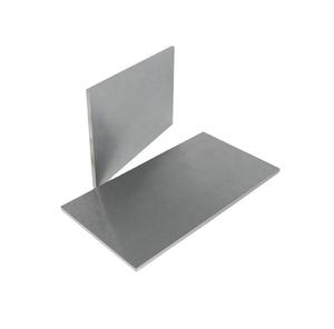 Titan tấm cường độ cao tùy chỉnh kích thước nhà máy giá bán buôn mỗi kg OEM thương hiệu - Product Image 3