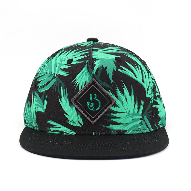 สีเขียวดำ