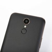 Teléfono Celular Inteligente LG Stylo6 K20 K30 G6 K50 Usado Barato al por Mayor, Desbloqueado de Fábrica, Original, Grado A+, Versión Estadounidense