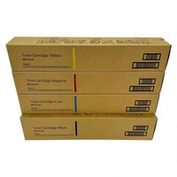 Cartouche de toner compatible pour Xerox ApeosPort -VI Docucentre-VI C2271 C3370 C3371 C4471 C5571 C6671 C7771 Copieur couleur