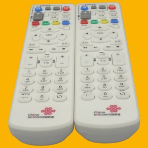 Télécommande à perles de cristal YK-01543 pour décodeur TV China Unicom ZTE, compatible avec ZXV10 B600V4 B700 B760 B860A - Product Image 4
