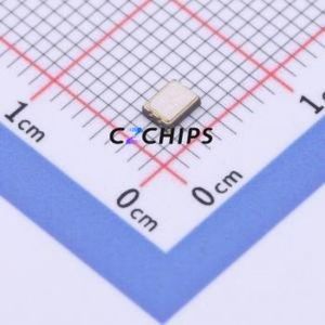 CO32H4-16.000-33JDTSTL Crystal Oscillator (Active) SMD3225-4P Crystal Oscillator 16MHz 10ppm HCMOS 3.3V - Product Image 1