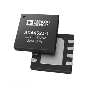 Componentes Electrónicos 8 WFDFN Exposed Pad CSP Chip Autorizado Distribuidor - Product Image 1