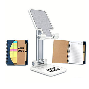 Supporto per Telefono Universale Pieghevole Personalizzato con Logo per Streaming Live, <span class=keywords><strong>Regalo</strong></span> Promozionale per Attività <span class=keywords><strong>Online</strong></span> - Product Image 1