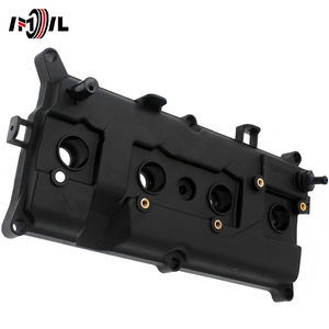Couvre-culbuteurs MR20DE 13264-ET000 13264-ET00A 13264-ET00B pour NISSAN <span class=keywords><strong>QASHQAI</strong></span> SENTRA X-TRAIL J10 <span class=keywords><strong>NJ10</strong></span> T31 B16 - Product Image 1