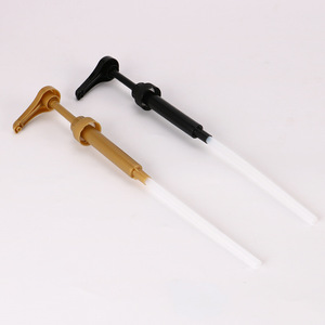 ปั๊มน้ำเชื่อม <span class=keywords><strong>Torani</strong></span> Fit สำหรับจ่ายน้ำเชื่อม10มล. 8cc 5cc สีขาว28 400สีดำ - Product Image 4