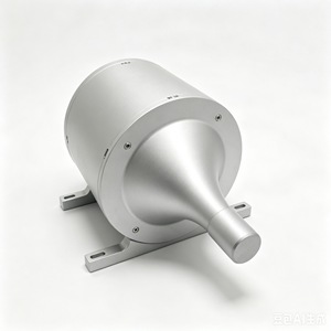 Bobine de câble optique renforcée en Kevlar anti-interférence de 5 km pour équipement de prospection océanique sous-marine (ROV) - Product Image 3