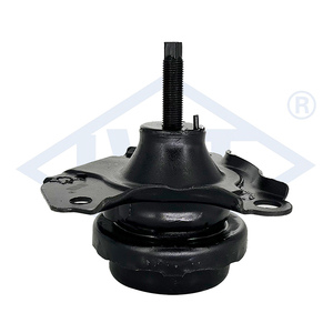 Soporte de Motor de Goma LWT 50821-S9A-023 para Honda <span class=keywords><strong>CRV</strong></span> 2.0 2.4 ATM/MTM/01-07:RD4 RD5 RD7 RD9 FR-V/<span class=keywords><strong>05</strong></span>-:BE3 - Product Image 1