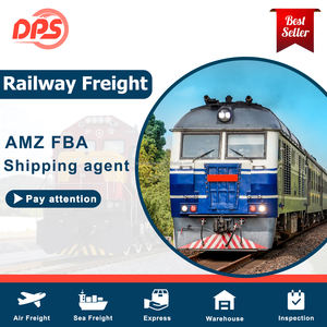 Agente di autotrasporto transfrontaliero per la Cina a EU/Russia/Asia centrale sdoganamento veloce sicuro specializzato in ferrovia + autotrasporto - Product Image 4