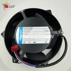 Ventilateur axial DO de haute qualité L4.115.2481 pour machines d'impression offset CD74 XL75 D175*51 HD - Product Image 4