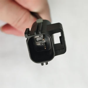 Yeni t2h3jaguar 1-Year garanti otomatik ön ABS tekerlek sensörü hız sensörü jaguar XE/XF için uyumlu - Product Image 6