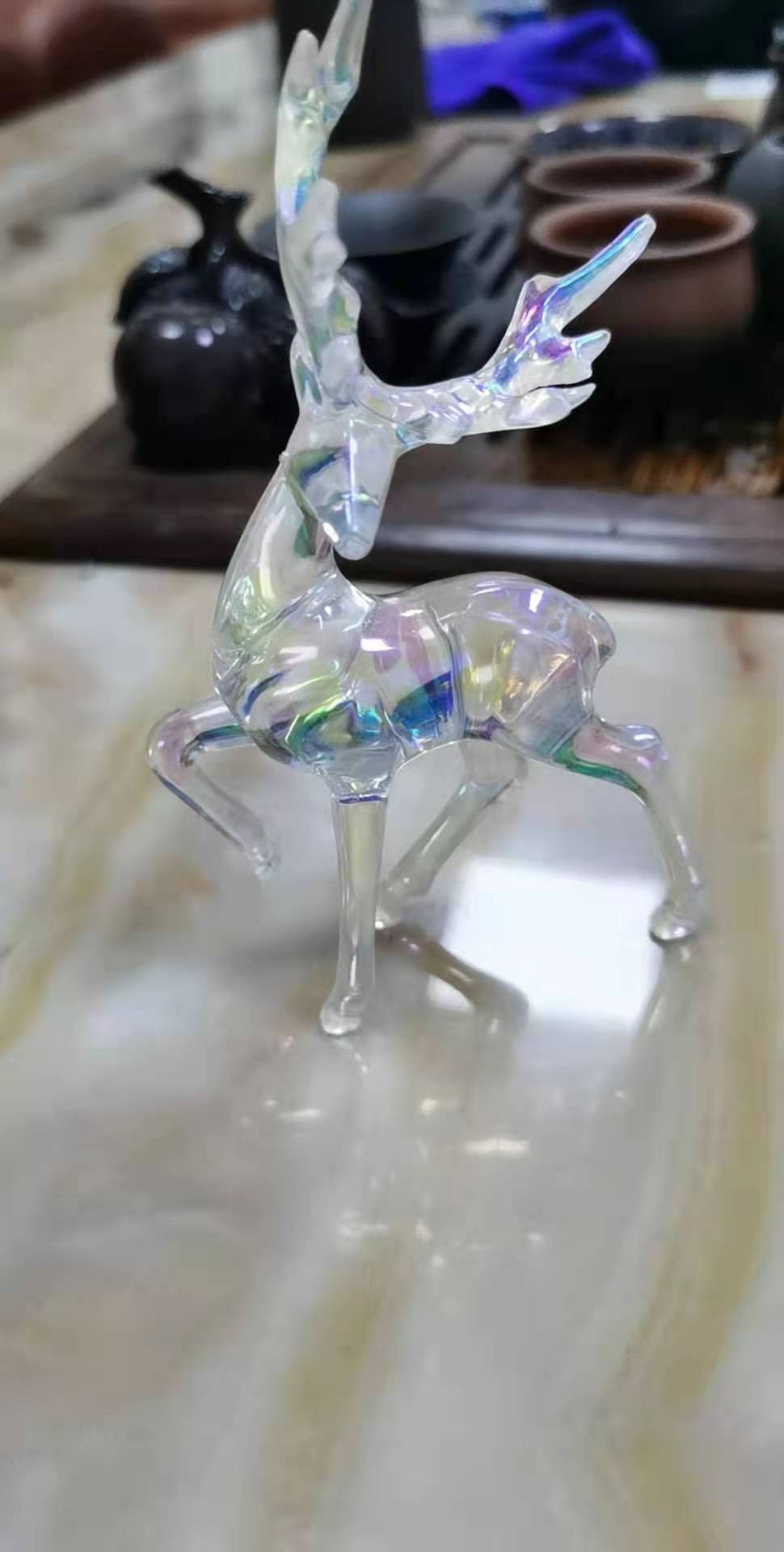 Transparent