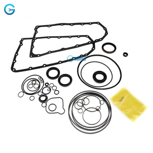 Kit de Reparación de Transmisión CVT para Automóviles JF011E RE0F10E, Kit de Reparación General para Nissan - Product Image 5