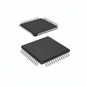 CY29972AXIT Clock Timing Manufacturer Channel 52 TQFP Electronic Circuit Components - Product Image 1