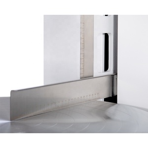 Máquina Automática para Untar Glaseado en Pasteles, Equipo de Panadería de Alta Eficiencia, Máquina para Glasear y Untar Base de Esponja en Pasteles - Product Image 2