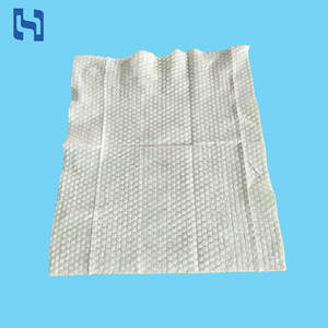 Chine prix d'usine coton doux bébé <span class=keywords><strong>lingette</strong></span> soins naturels tissus humides pour peau sensible nouveau-nés lingettes nettoyantes jetables vente - Product Image 3