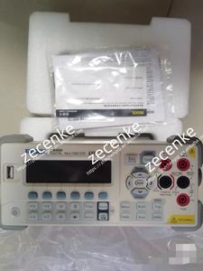 Multímetro Rigol DM3068 Nuevo 1 mes de garantía Hecho en China - Product Image 3