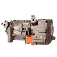 Compresseur de climatisation 12V NIO ET5 P0252513 SEE45 (Système à trois éleveurs électriques) Véhicule électrique - Reconditionné Garantie 12 mois
