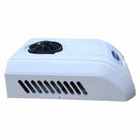 Unidad de Refrigeración Eléctrica con Batería Integrada para Techo TR-150D DC12V/24V/48V/60V en Venta