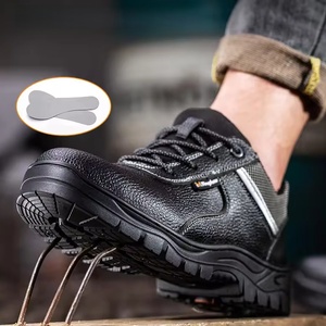 Baskets décontractées en cuir mat haut de gamme pour homme, style rétro, à semelle épaisse et rembourrée, effet allongeant la jambe, pour l'automne et l'hiver - Product Image 4