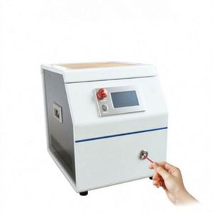Cable Manufacturing Equipment Needle Tube Terminal Crimping <b>Machine</b> with Ferrule <b>Strip</b> & Crimp <b>Wire</b> Twisting Function - Product Image 4