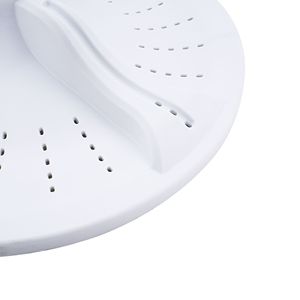 Pulsateur de machine à laver W10902814, pièce en plastique durable pour accessoires d'appareils électroménagers à essorage - Product Image 3