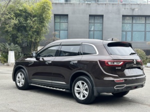Koleos 2019, cambio automatico 2.0, 70000 <span class=keywords><strong>chilometri</strong></span> - Product Image 3